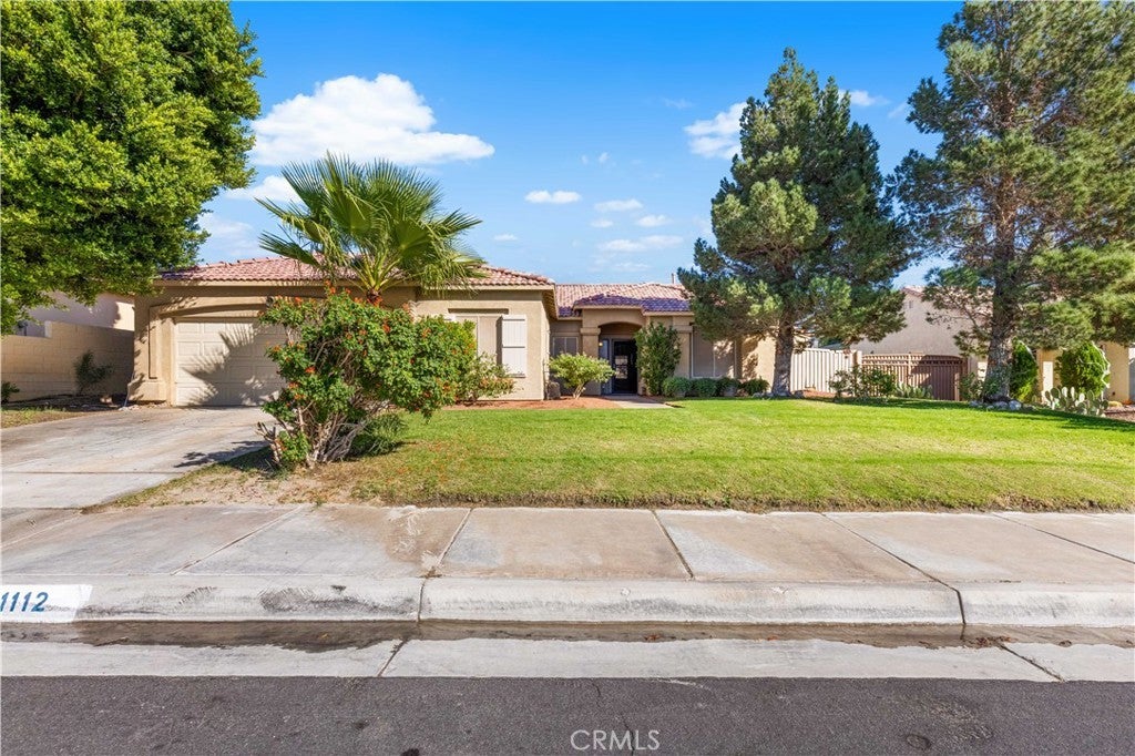 31112 Via Pared, Thousand Palms