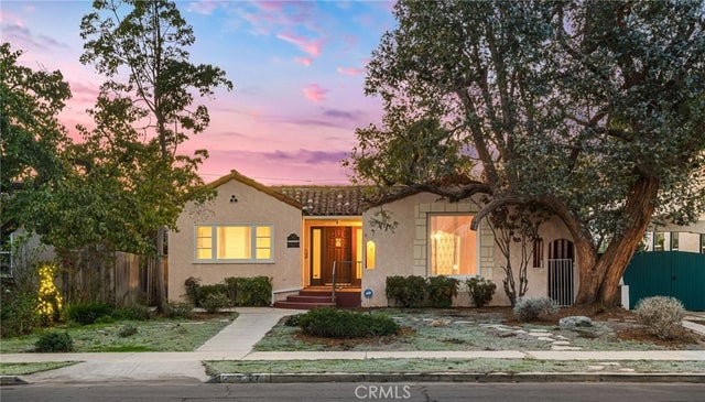 3727 Walnut, Long Beach