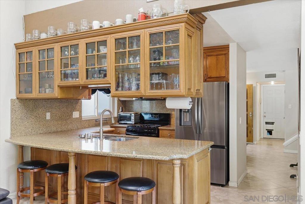 3686 Cactusview Drive, San Diego