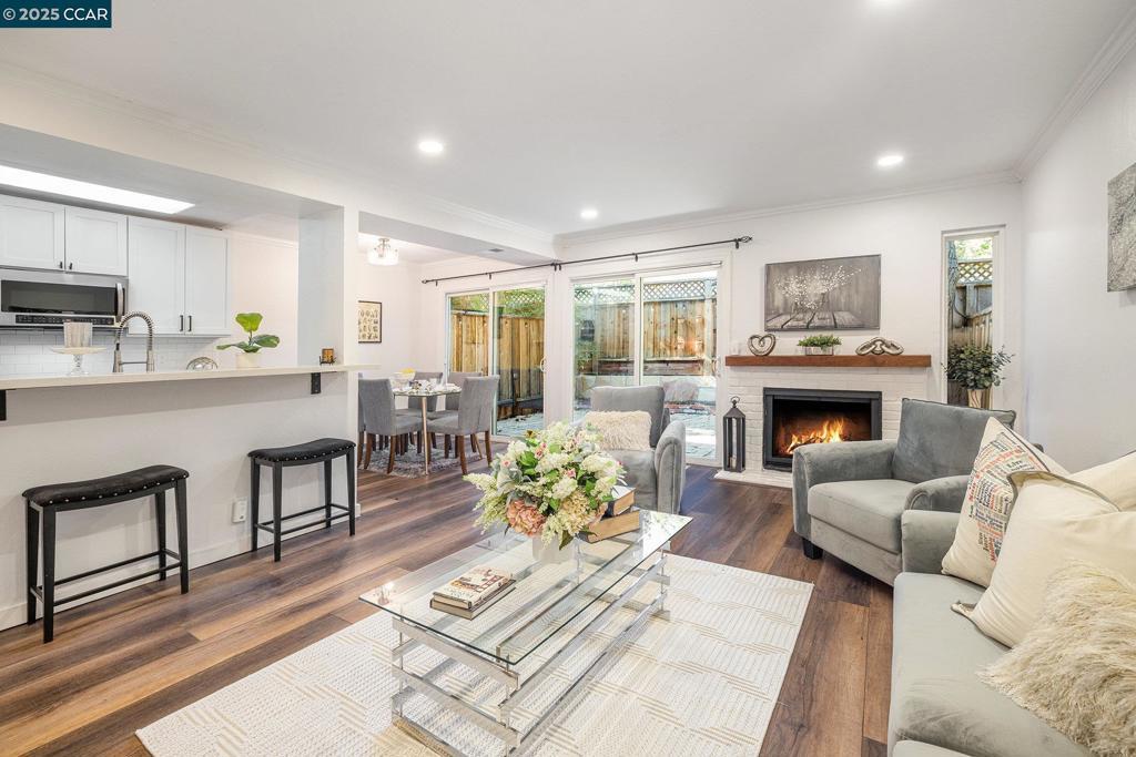 652 Hartley Drive, Danville