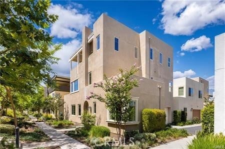 126 Interval, Irvine.