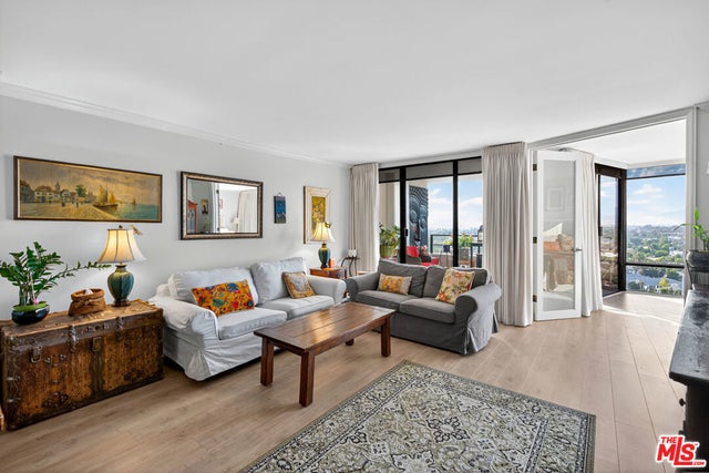 4265 Marina City Drive # 903, Marina Del Rey