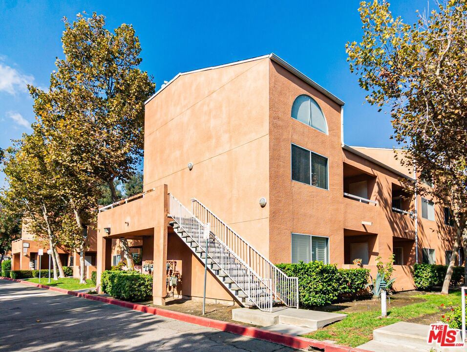 12601 Van Nuys Boulevard # 218, Pacoima