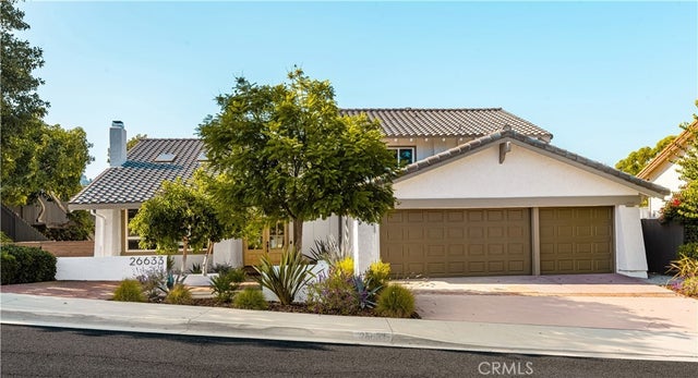 26633 Academy, Palos Verdes Peninsula.