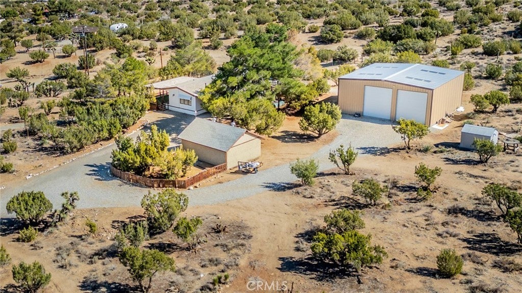 9999 Oasis Road, Pinon Hills