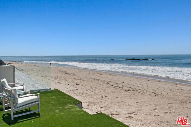 23356 Aka 107 Malibu Colony Road, Malibu