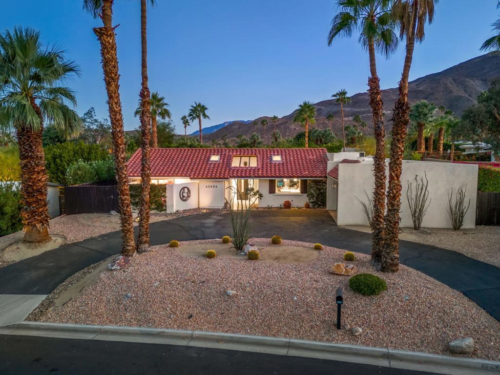 42694 Veldt Street, Rancho Mirage