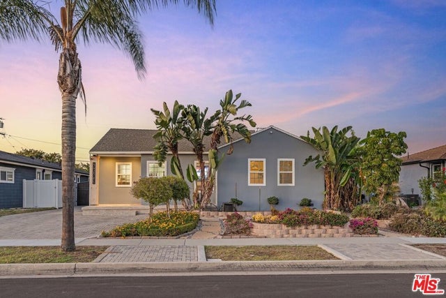 5425 119th Place, Inglewood