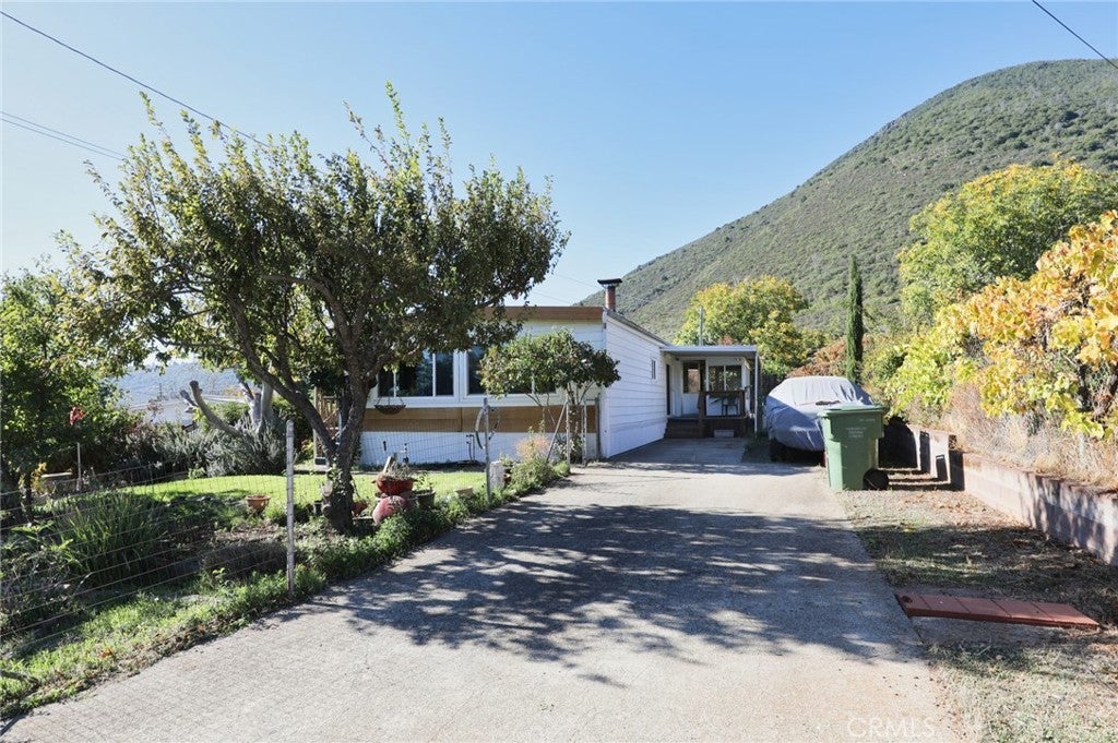 4119 Kiowa, Kelseyville