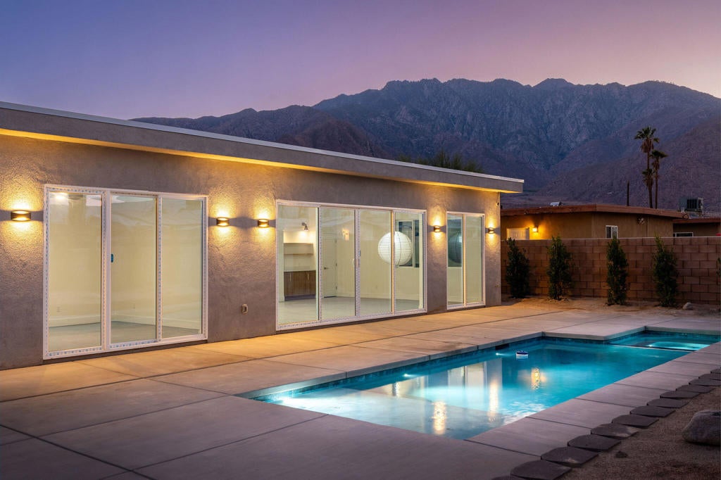 416 Rosa Parks Road, Palm Springs