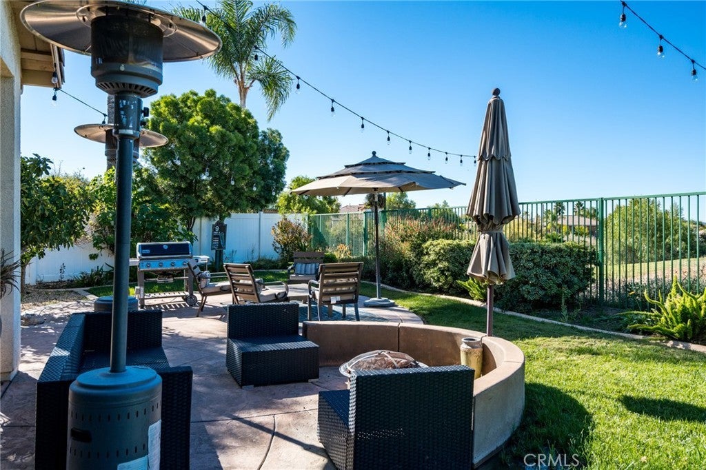 38369 Augusta, Murrieta