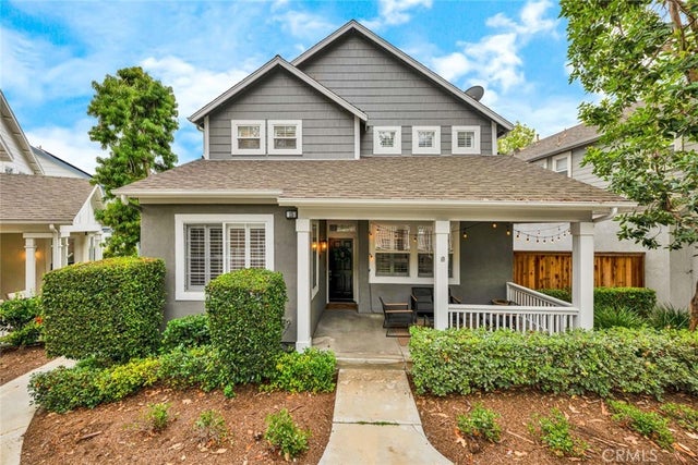 15 Picket Lane, Aliso Viejo.