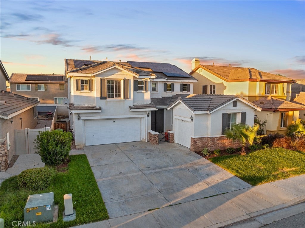 29216 Celestial, Menifee