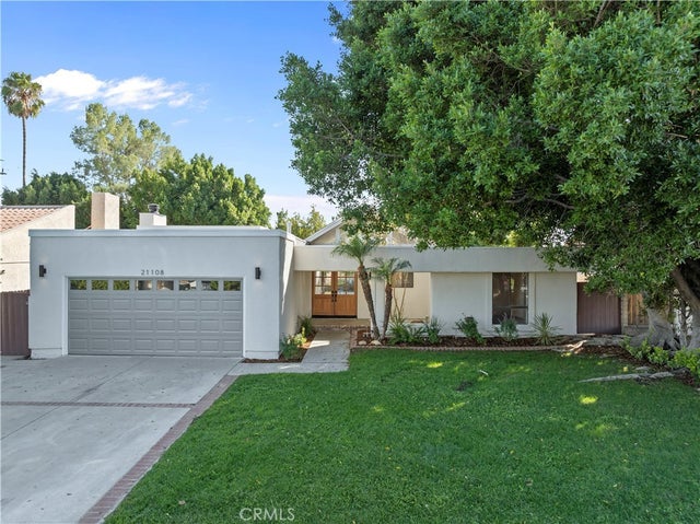 21108 Mayall, Chatsworth