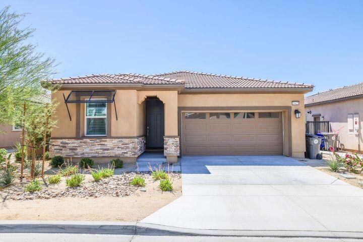35425 Domani Drive, Palm Desert