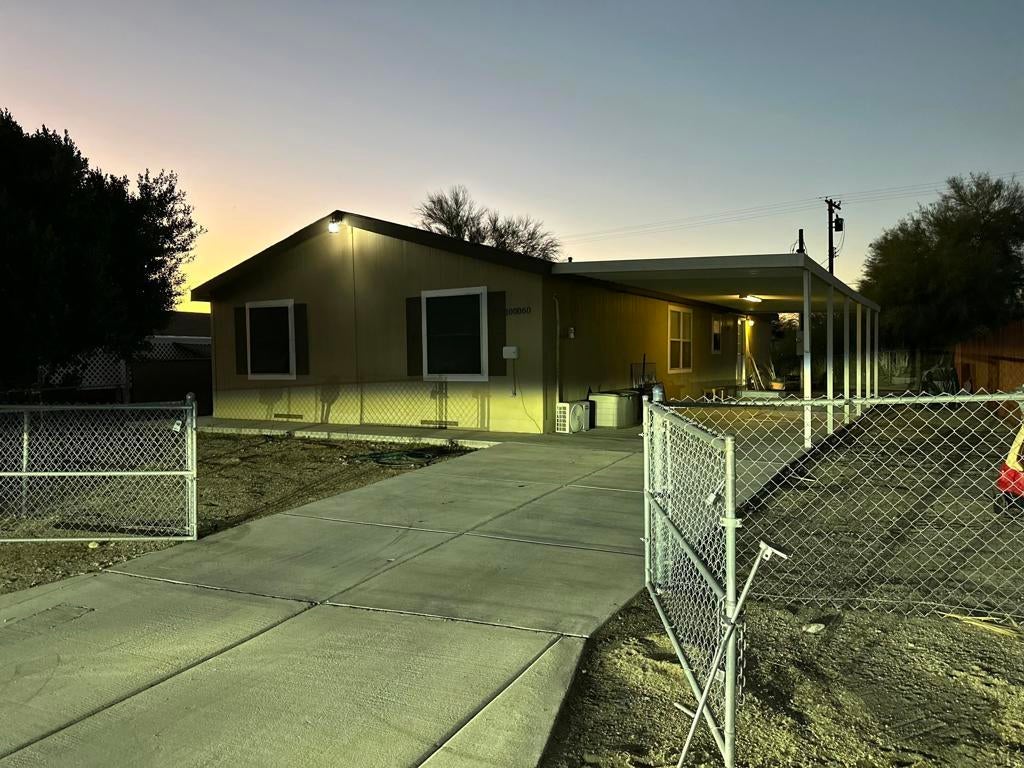 100060 Rocky Point Drive, Mecca