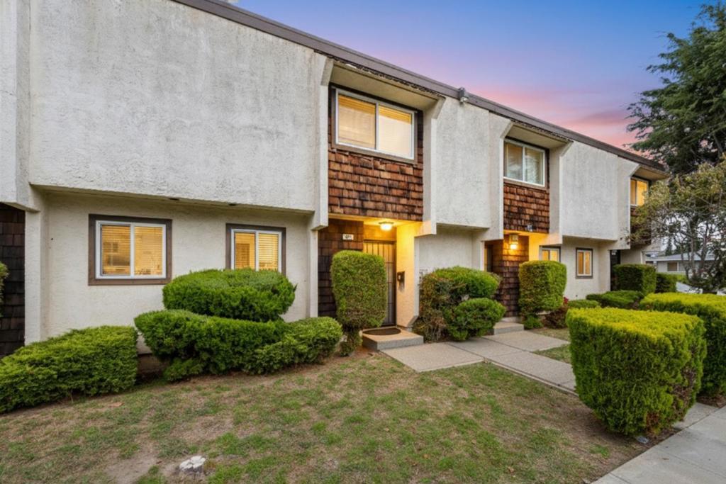 504 Thornton Street, San Leandro