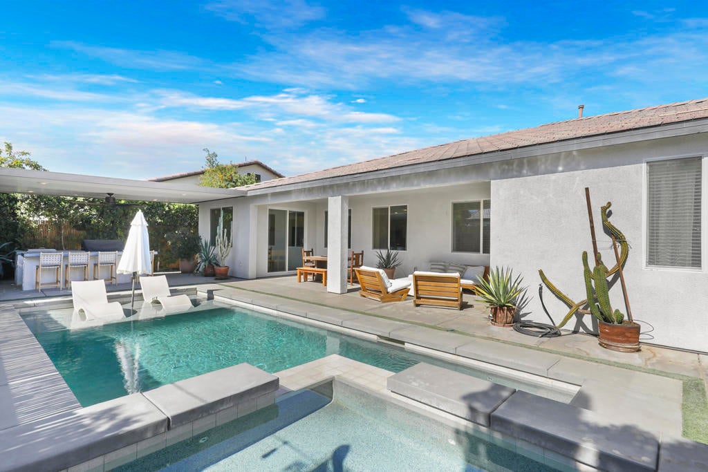 82801 Wheatley Court, Indio