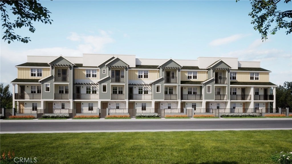 147 Tulip Avenue, Compton