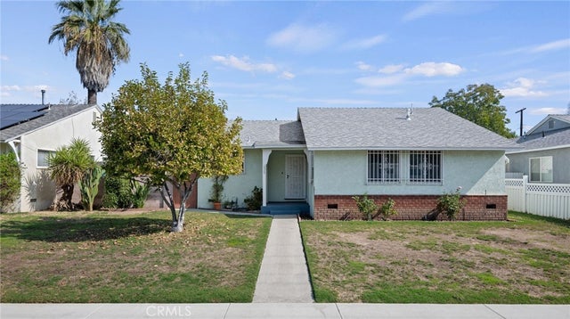 10342 Haskell Avenue, Granada Hills