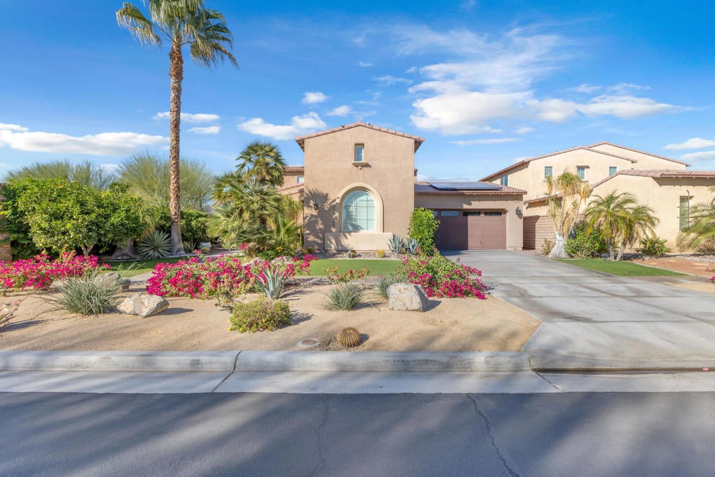 82540 Lordsburg Drive, Indio