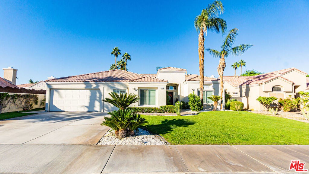 79300 Desert Stream Drive, La Quinta