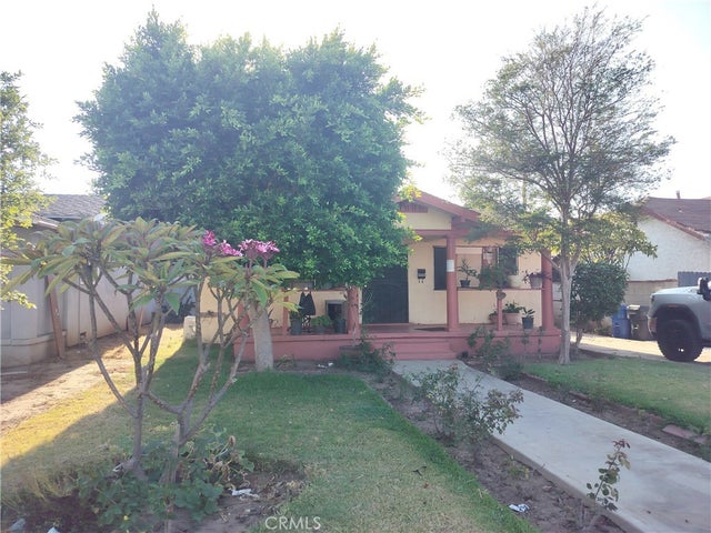 133 N Greenwood Avenue, Montebello