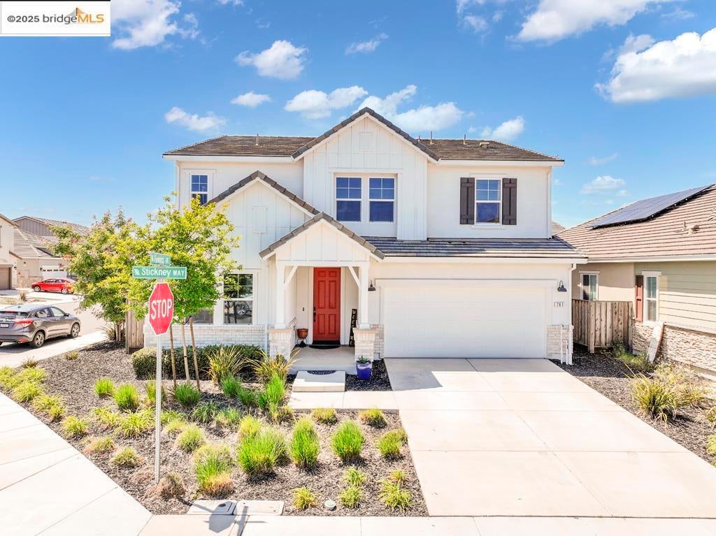 761 Stickney Way, Oakley