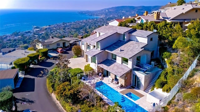 2300 Crestview, Laguna Beach