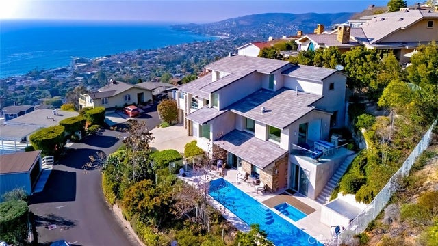2300 Crestview, Laguna Beach