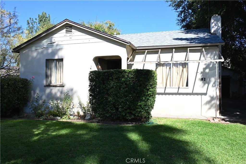 76 San Gorgonio, Redlands