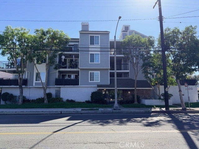 2500 4th Street, Long Beach