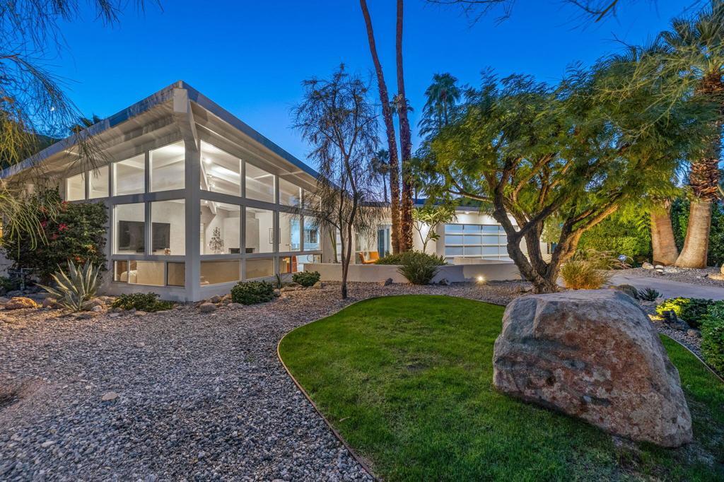 71653 Mirage Road, Rancho Mirage