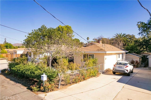 714 Brossard Drive, Thousand Oaks