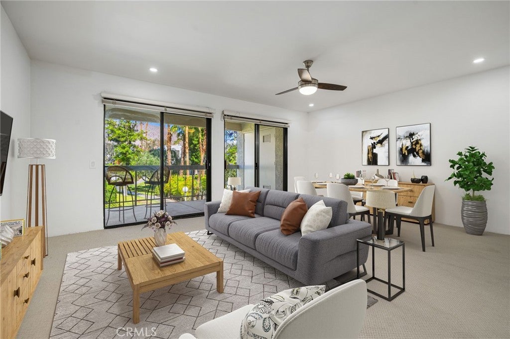 2023 N Via Miraleste # 1022, Palm Springs