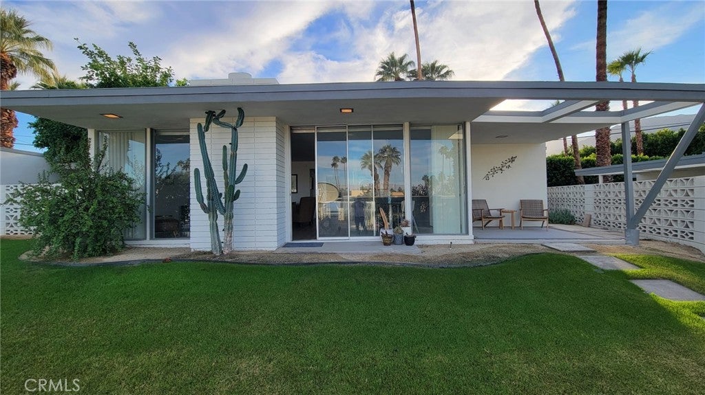 73216 Shadow Mountain, Palm Desert