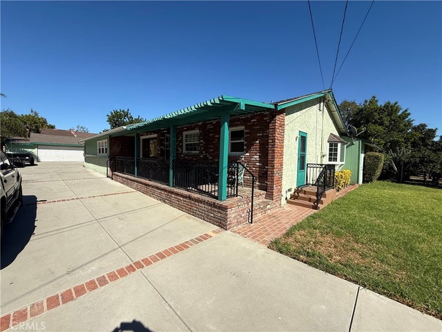 8315 Sierra Bonita, Rosemead