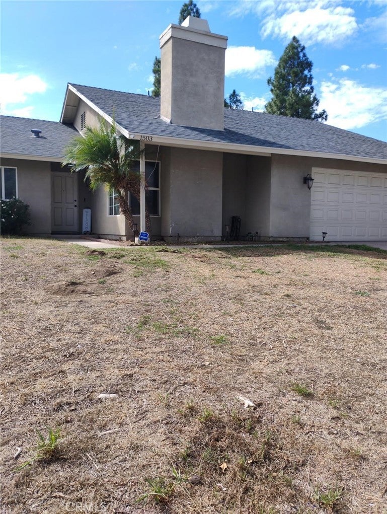 1503 Indian Trail, San Bernardino