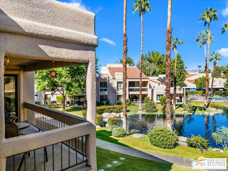 35200 Cathedral Canyon Drive # I71, Cathedral City