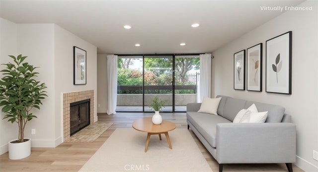 1900 Vine # 214, Hollywood