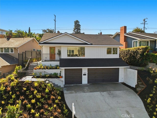205 Vista Del Parque, Redondo Beach.