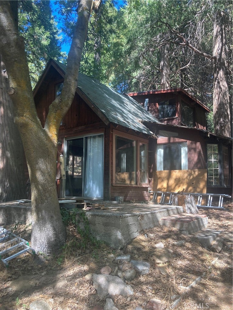 1108 Jupiter Way, Crestline