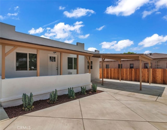 3948 Van Horne, El Sereno