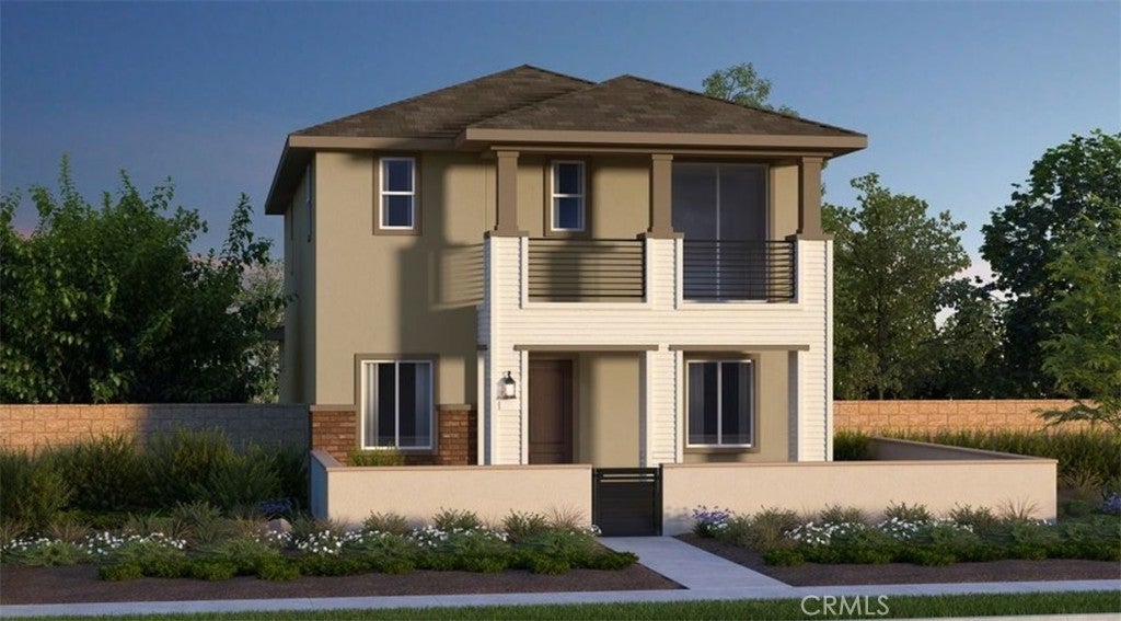 157 Great Park Boulevard, Irvine