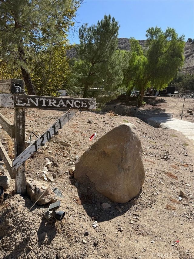 12011 Dawson Canyon, Corona