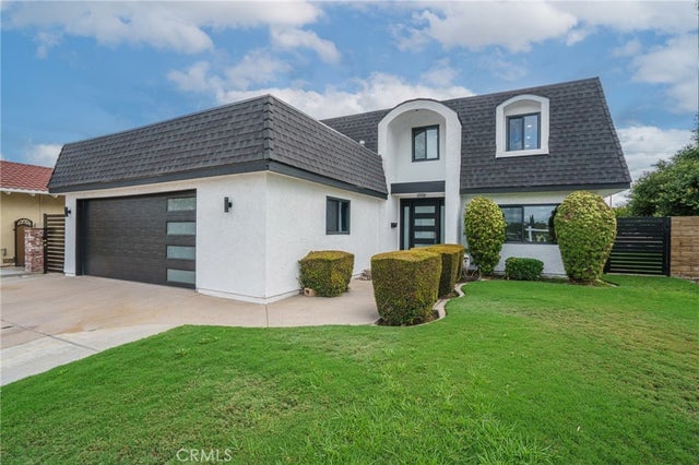 18548 San Gabriel Avenue, Cerritos