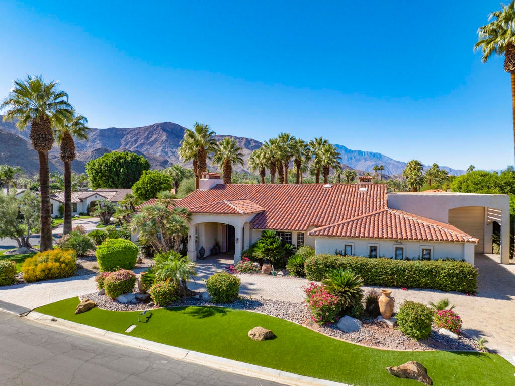 40735 Paxton Drive, Rancho Mirage