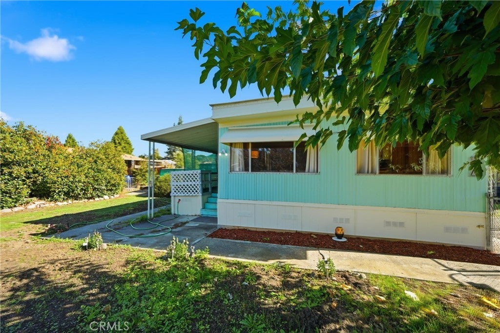 5130 State Street, Kelseyville