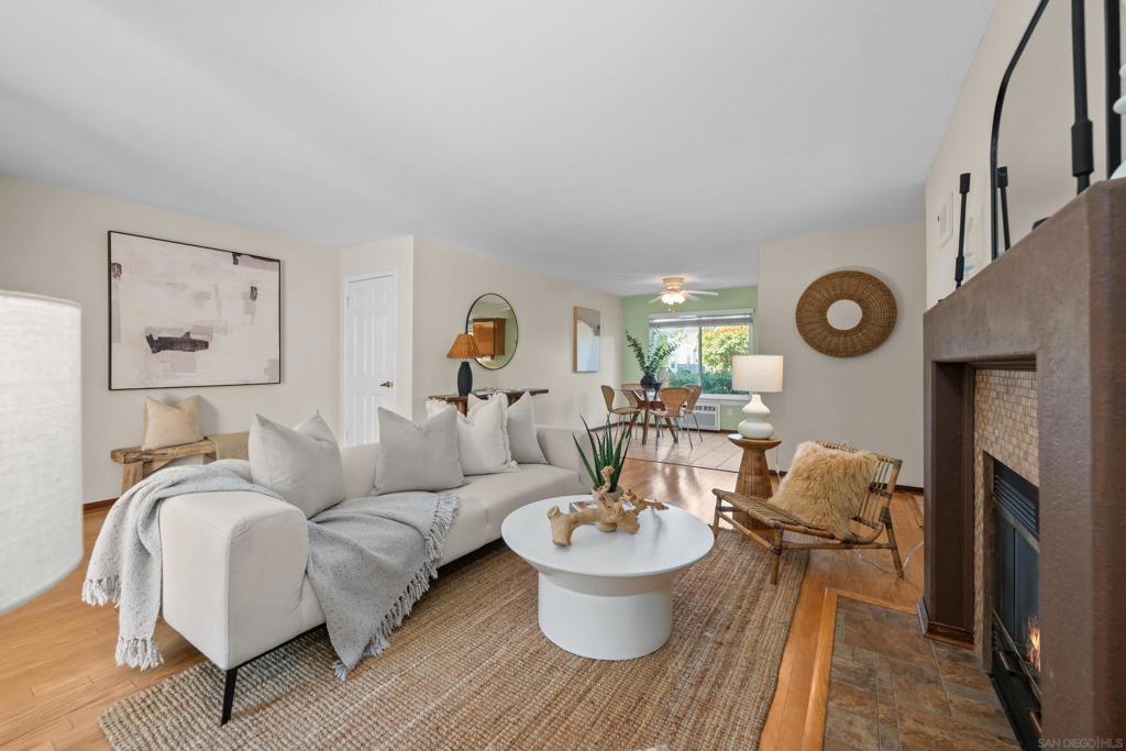 3005 Thorn St # 3, San Diego