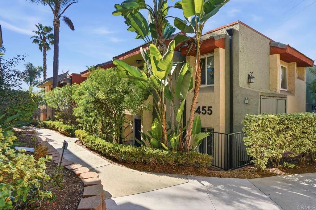 4455 Home Ave # 2, San Diego